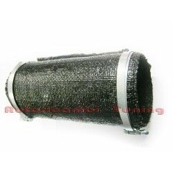 Tubo Manicotto Sotto Scocca Aria Riscaldamento Abitacolo FIAT 500 e FIAT 126