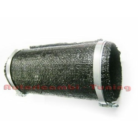 Tubo Manicotto Sotto Scocca Aria Riscaldamento Abitacolo FIAT 500 e FIAT 126