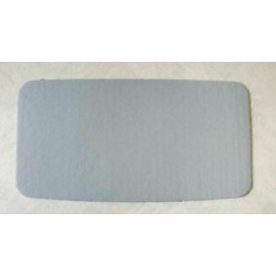 Padiglione Interno Cielo Sottotetto FIAT 500 F L R Morbido Qualità ASI