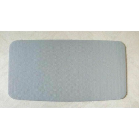 Padiglione Interno Cielo Sottotetto FIAT 500 F L R Morbido Qualità ASI