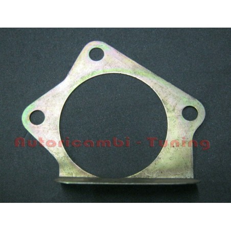 Lamierino Protezione Motorino Avviamento per FIAT 500 F L G