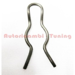 Fermo Molletta Vaschetta Olio Freni FIAT 500 F L R