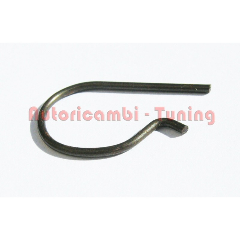 2x Fermo Molletta per Cuscinetto Frizione FIAT 500 F L R & FIAT 126