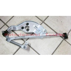 Meccanismo Leveraggio Tergi Cristallo Lavavetri Parabrezza FIAT 500 F L R