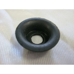 Cuffia Guarnizione per Interruttore Porta Luce Interna FIAT 500 F L R