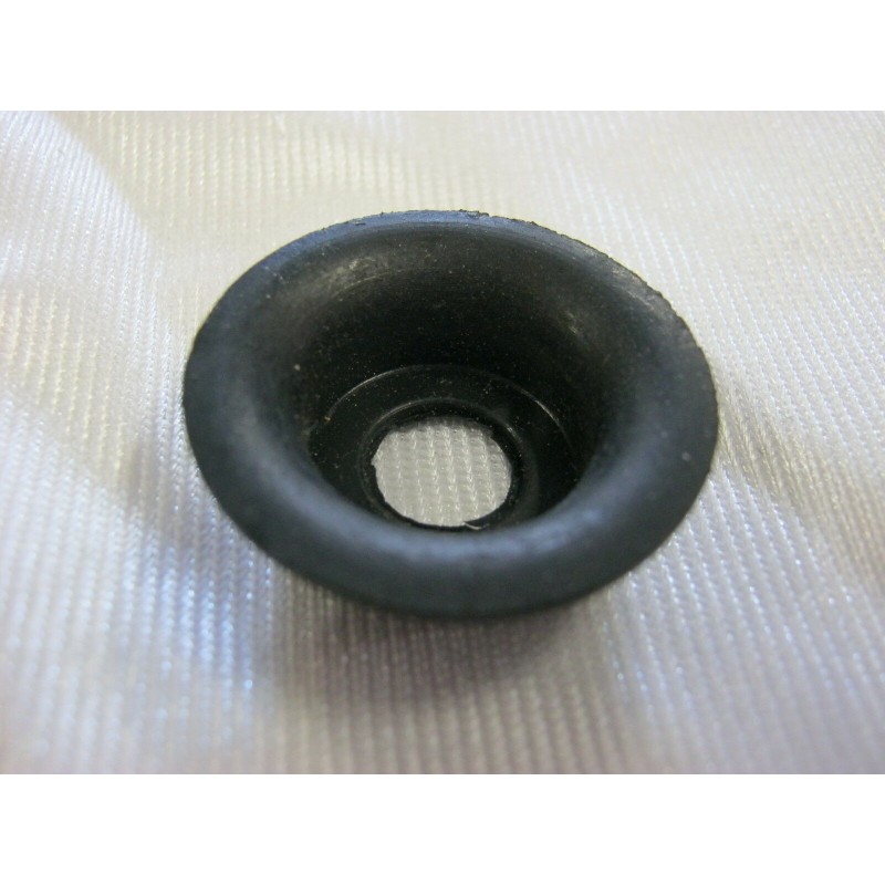 Cuffia Guarnizione per Interruttore Porta Luce Interna FIAT 500 F L R