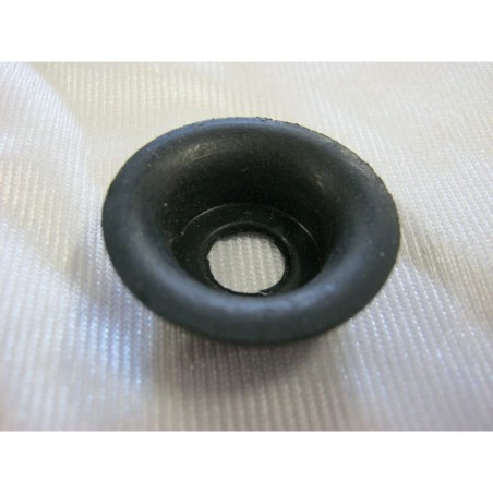 Cuffia Guarnizione per Interruttore Porta Luce Interna FIAT 500 F L R