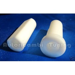 Kit Boccole Revisione Pedale Pedaliera Freno Frizione FIAT 500 F L