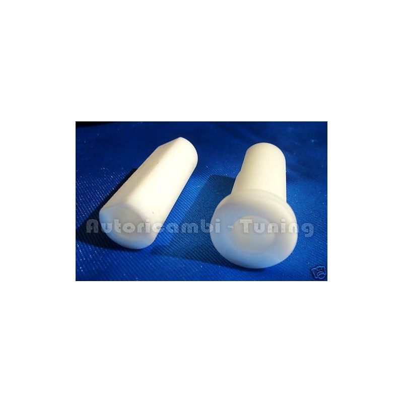 Kit Boccole Revisione Pedale Pedaliera Freno Frizione FIAT 500 F L