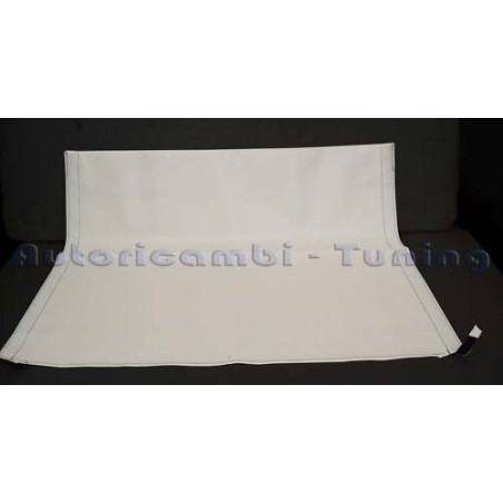 Tela Capote Capotina Bianca per FIAT 500 F L R
