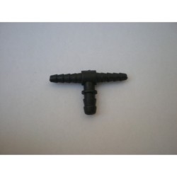 Raccordo 3 Vie per Acqua Spruzzatore Tergicristallo FIAT 500 F L R