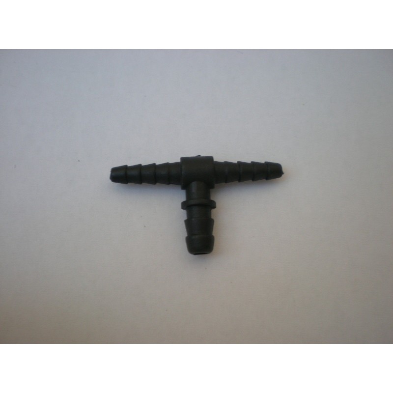 Raccordo 3 Vie per Acqua Spruzzatore Tergicristallo FIAT 500 F L R