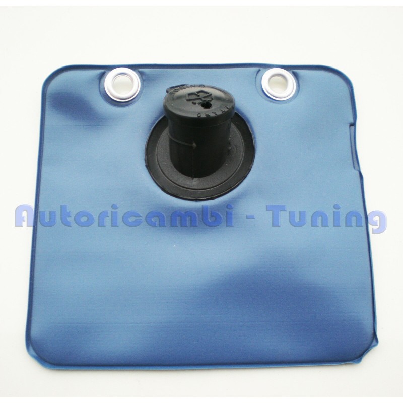 Borsa Serbatoio Lavavetro Tergicristallo per FIAT 500 F L R