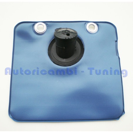 Borsa Serbatoio Lavavetro Tergicristallo per FIAT 500 F L R