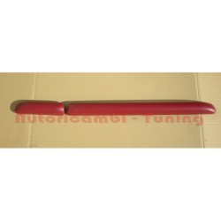 Paraginocchia Bordeaux per Imbottitura Cruscotto FIAT 500 F L R