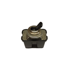 Interruttore ASI Luce Quadro a 2 CONTATTI per FIAT 500 F L R FASTON DA 6,3mm