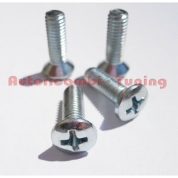 4x Vite Fissaggio Maniglia Tiraporta FIAT 500 F L R