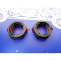 Coppia Dado Tergicristallo per FIAT 500 F L R