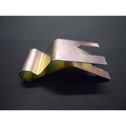 Staffa Fermo per Cavo Freno a Mano di FIAT 500 F L R