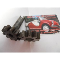 Kit Ingranaggi Pompa Olio Motore per FIAT 500 F L
