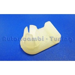 Fermo per Cavo Tirante Arresto Cofano Motore FIAT 500 F L R