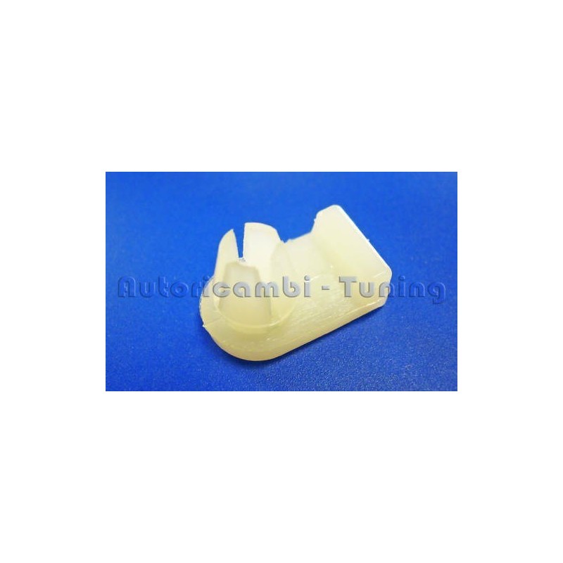 Fermo per Cavo Tirante Arresto Cofano Motore FIAT 500 F L R