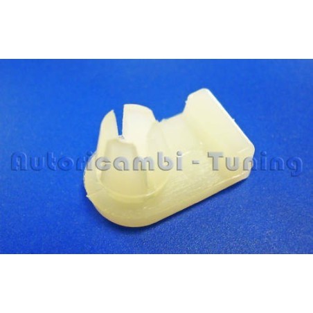 Fermo per Cavo Tirante Arresto Cofano Motore FIAT 500 F L R