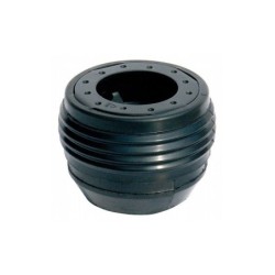 Mozzo per Volante sportivo FIAT 500 F L R 600 850 Bianchina 1100 MOMO OMP LUISI