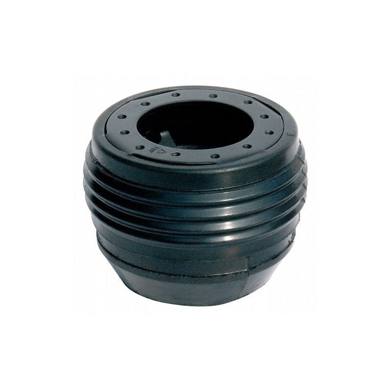 Mozzo per Volante sportivo FIAT 500 F L R 600 850 Bianchina 1100 MOMO OMP LUISI