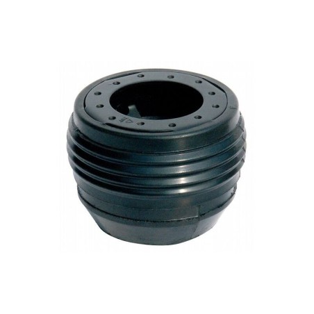 Mozzo per Volante sportivo FIAT 500 F L R 600 850 Bianchina 1100 MOMO OMP LUISI