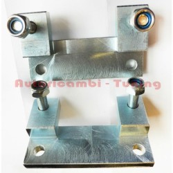 Staffe Rialzo per FIAT 500 F L Braccetti Anteriori Assetto Sportivo