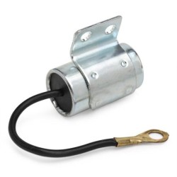 Condensatore Magneti Marelli per FIAT 500 F L R & FIAT 126 Spinterogeno