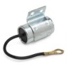 Condensatore Magneti Marelli per FIAT 500 F L R & FIAT 126 Spinterogeno