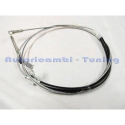 Cavo e Guaina Completo Frizione FIAT 500 F L fino al 1972