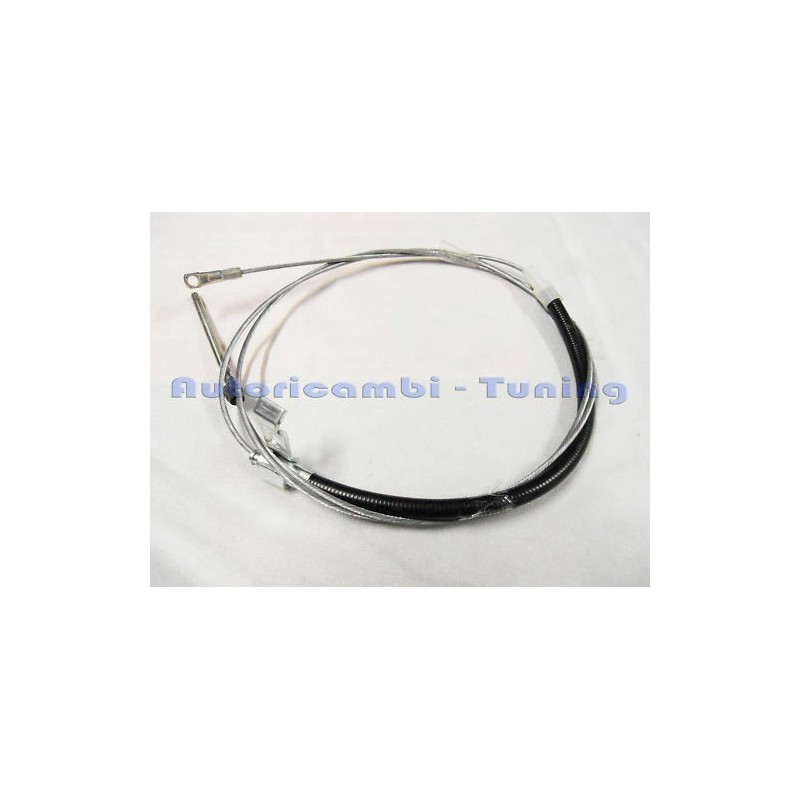 Cavo e Guaina Completo Frizione FIAT 500 F L fino al 1972
