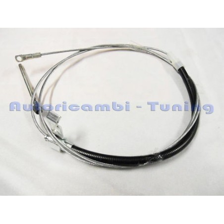 Cavo e Guaina Completo Frizione FIAT 500 F L fino al 1972
