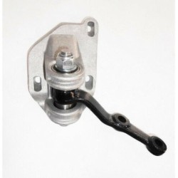 Supporto Rinvio Sterzo Completo con Leva per FIAT 500 F L R e FIAT 126