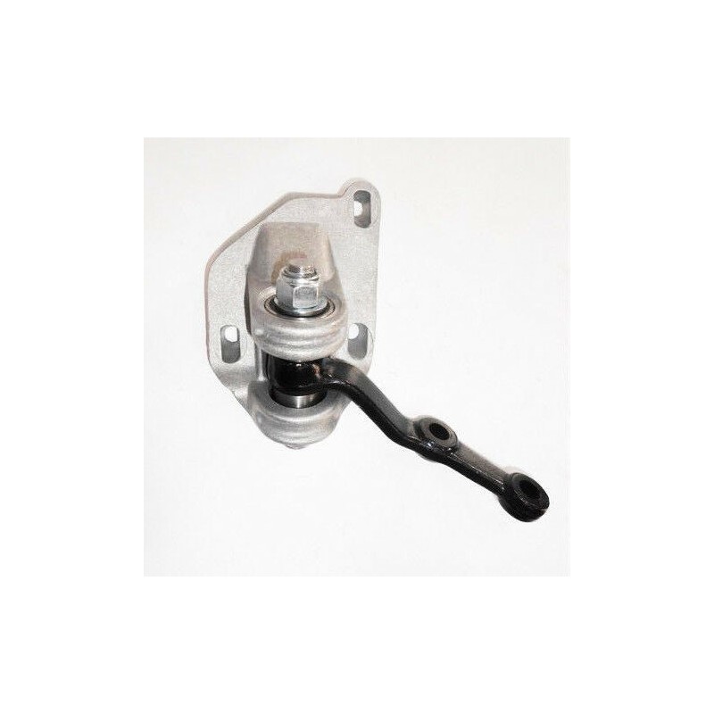 Supporto Rinvio Sterzo Completo con Leva per FIAT 500 F L R e FIAT 126