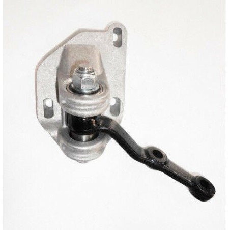 Supporto Rinvio Sterzo Completo con Leva per FIAT 500 F L R e FIAT 126