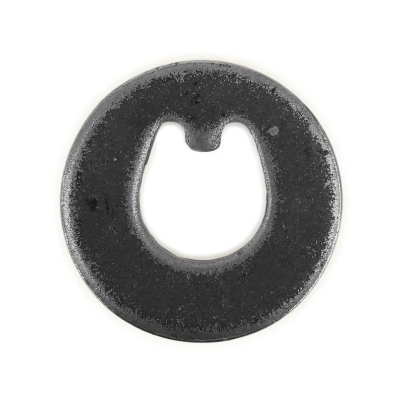 Rondella Cuscinetto Ruota Anteriore FIAT 500 F L R & FIAT 126