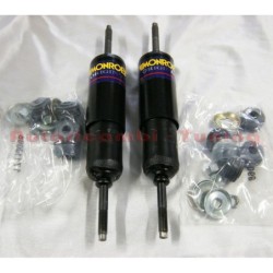 Ammortizzatori Posteriori Monroe FIAT 500 F L R Giardiniera con Gommini