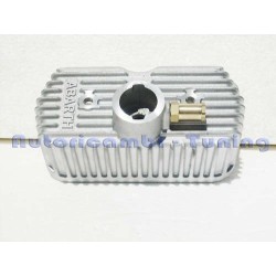 Coperchio Punterie Abarth in Alluminio FIAT 500 F L R