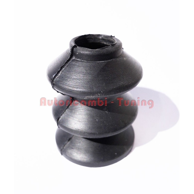 Cuffia Gomma per Asta Comando Uscita Cambio FIAT 500 F L R e FIAT 126