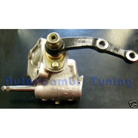 Scatola Sterzo Revisionata per FIAT 500 F L R - con reso anticipato della carcassa