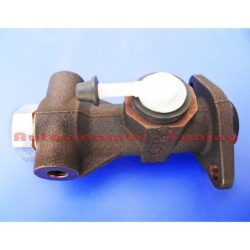 Pompa Freni Potenziata con Mini servo per FIAT 500 F L R Epoca +30% in Frenata