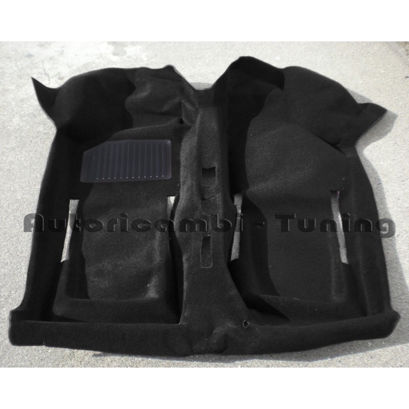 Tappeto Moquette 500 epoca