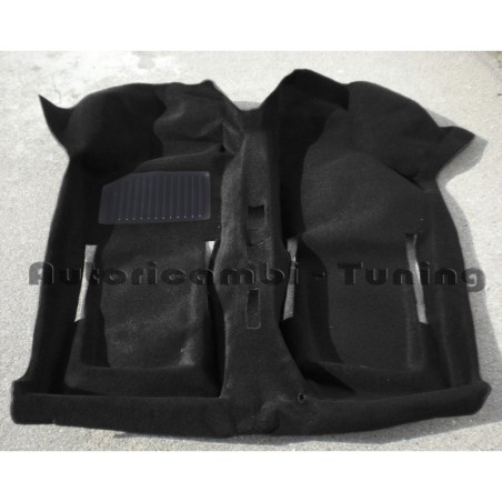 Tappeto Moquette 500 epoca