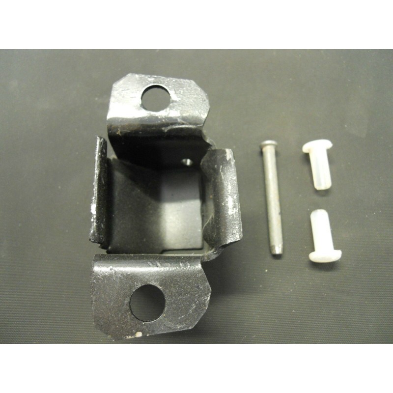 Cerniera Porta Completa di Perni e Boccole per FIAT 500 F L R