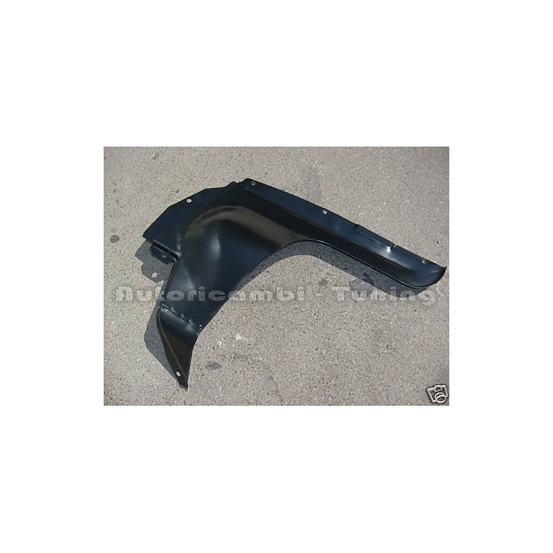 Carter Riparo Motore Grembialino Inferiore FIAT 500 F L R