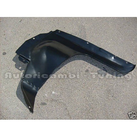 Carter Riparo Motore Grembialino Inferiore FIAT 500 F L R